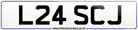 L24 SCJ