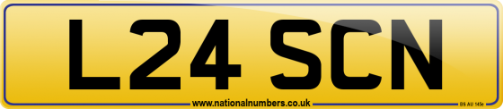 L24 SCN