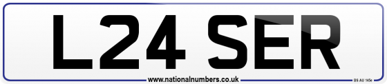 L24 SER