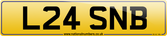 L24 SNB