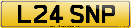 L24 SNP