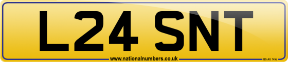 L24 SNT