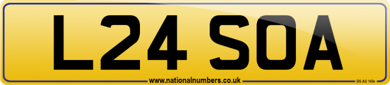 L24 SOA