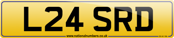 L24 SRD