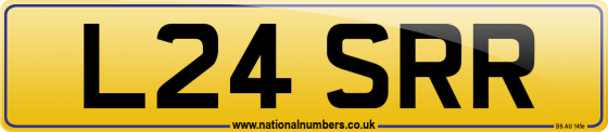 L24 SRR