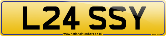 L24 SSY