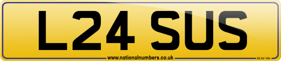 L24 SUS