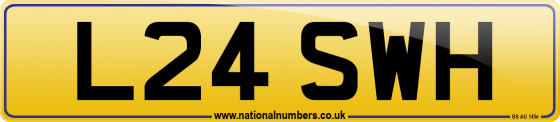 L24 SWH