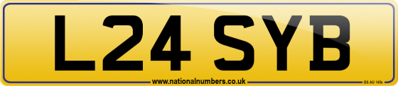 L24 SYB