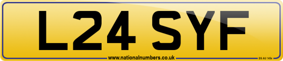 L24 SYF