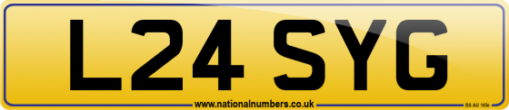 L24 SYG