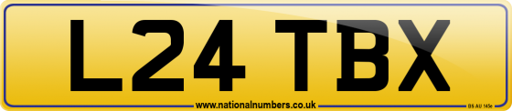 L24 TBX