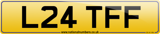 L24 TFF
