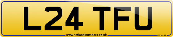 L24 TFU