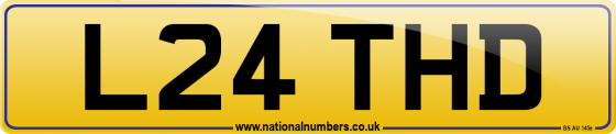 L24 THD