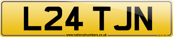 L24 TJN