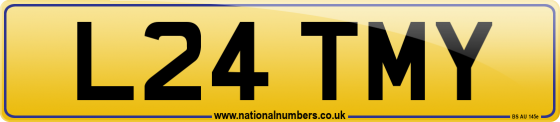 L24 TMY