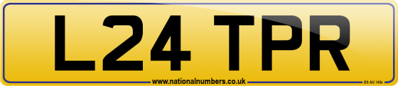 L24 TPR