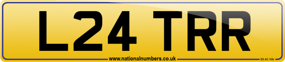 L24 TRR