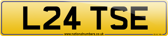 L24 TSE