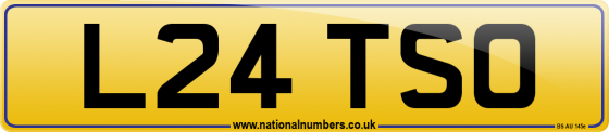 L24 TSO