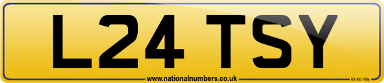 L24 TSY