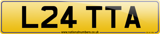 L24 TTA