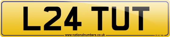 L24 TUT