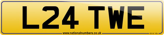 L24 TWE
