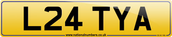 L24 TYA