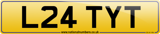 L24 TYT