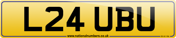 L24 UBU