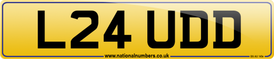 L24 UDD