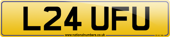 L24 UFU