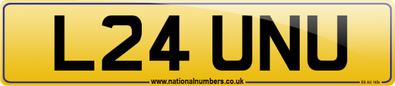 L24 UNU