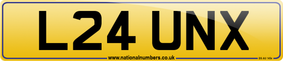L24 UNX