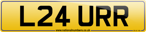 L24 URR