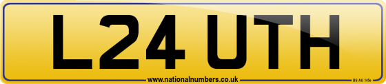 L24 UTH