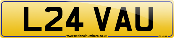 L24 VAU