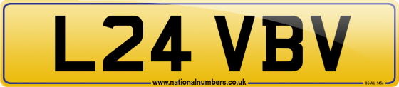 L24 VBV
