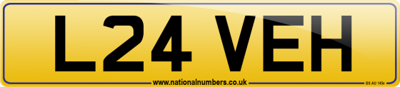 L24 VEH