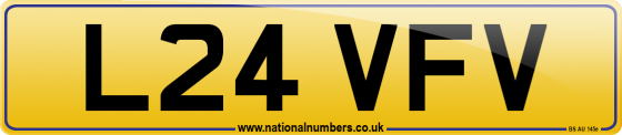 L24 VFV