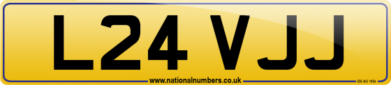 L24 VJJ