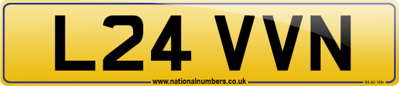L24 VVN