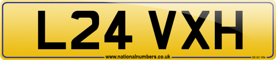 L24 VXH