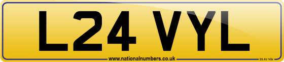 L24 VYL