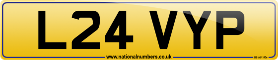L24 VYP
