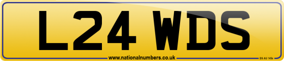 L24 WDS