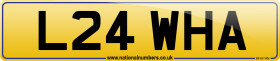 L24 WHA