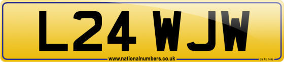 L24 WJW